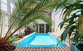 Prodeo Hotel + Lounge